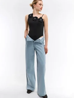 GATE Punkty z aplikacją| Koszulki I Topy·Body