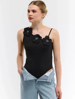 GATE Punkty z aplikacją| Koszulki I Topy·Body