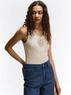 GATE Punkty z aplikacją| Koszulki I Topy·Body