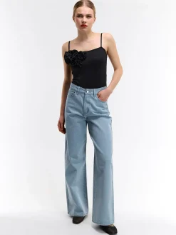 GATE Punkty z aplikacją| Koszulki I Topy·Body