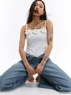 GATE Punkty z aplikacją| Koszulki I Topy·Body