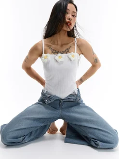 GATE Punkty z aplikacją| Koszulki I Topy·Body