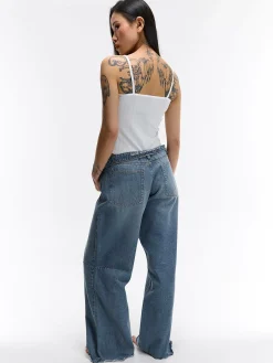 GATE Punkty z aplikacją| Koszulki I Topy·Body