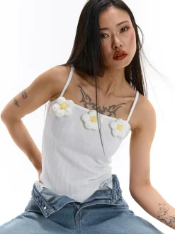 GATE Punkty z aplikacją| Koszulki I Topy·Body