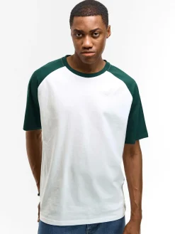 GATE Raglanowa koszulka| Koszulki·Koszulki ☀️