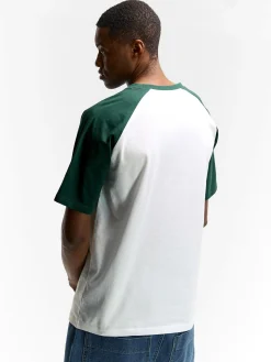 GATE Raglanowa koszulka| Koszulki·Koszulki ☀️