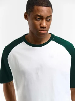 GATE Raglanowa koszulka| Koszulki·Koszulki ☀️