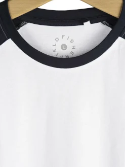 GATE Raglanowa koszulka| Koszulki·Koszulki ☀️