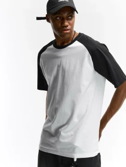 GATE Raglanowa koszulka| Koszulki·Koszulki ☀️