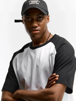 GATE Raglanowa koszulka| Koszulki·Koszulki ☀️