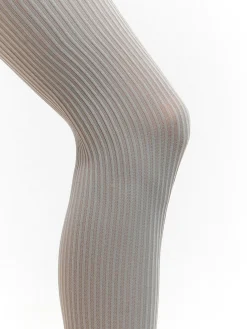 GATE Rajstopy prążkowane 120 DEN| Bielizna·Rajstopy|Akcesoria·Pończochy