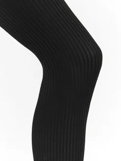 GATE Rajstopy prążkowane 120 DEN| Bielizna·Rajstopy|Akcesoria·Pończochy