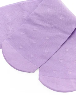 GATE Rajstopy wzorzyste|Dzieci Akcesoria|Dziewczynki·Rajstopy I Skarpetki