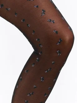 GATE Rajstopy wzorzyste| Bielizna·Rajstopy|Akcesoria·Pończochy