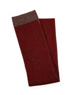 GATE Rajstopy z metalicznym włóknem|Dzieci Akcesoria|Dziewczynki·Rajstopy I Skarpetki