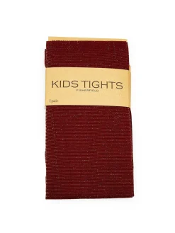 GATE Rajstopy z metalicznym włóknem|Dzieci Akcesoria|Dziewczynki·Rajstopy I Skarpetki