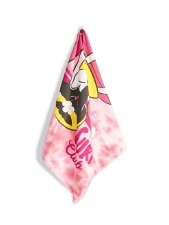 GATE Ręcznik plażowy Myszka Minnie|Dzieci Akcesoria|Dziewczynki·Akcesoria