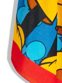 GATE Ręcznik plażowy z Myszką Miki|Dzieci Akcesoria|Chłopcy·Akcesoria