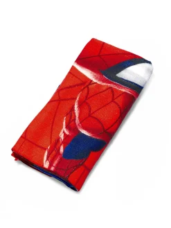 GATE Ręcznik plażowy ze Spidermanem|Dzieci Akcesoria|Chłopcy·Akcesoria