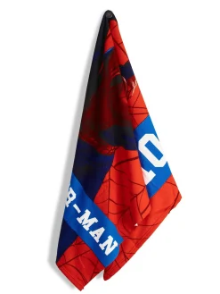 GATE Ręcznik plażowy ze Spidermanem|Dzieci Akcesoria|Chłopcy·Akcesoria