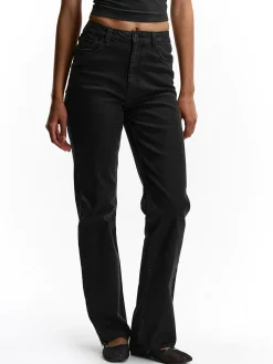 GATE Regularne jeansy| Spodnie·Jeansy