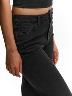 GATE Regularne jeansy| Spodnie·Jeansy