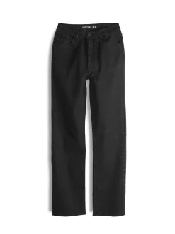 GATE Regularne jeansy| Spodnie·Jeansy