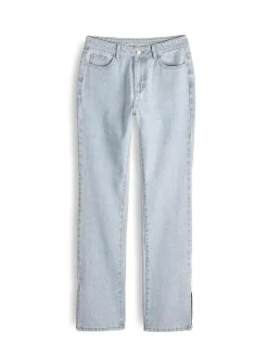 GATE Regularne jeansy| Spodnie·Jeansy