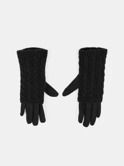 GATE Rękawiczki 2 w 1| Akcesoria·Rękawiczki