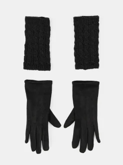 GATE Rękawiczki 2 w 1| Akcesoria·Rękawiczki