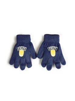 GATE Rękawiczki Batmana|Dzieci Akcesoria|Chłopcy·Akcesoria