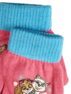 GATE Rękawiczki Psiego Patrolu|Dzieci Akcesoria|Dziewczynki·Akcesoria