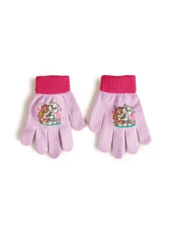 GATE Rękawiczki Psiego Patrolu|Dzieci Akcesoria|Dziewczynki·Ostatnie Sztuki Ubrania Dla Dziewczynek