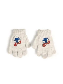 GATE Rękawiczki Sonic|Dzieci Akcesoria|Chłopcy·Akcesoria