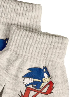 GATE Rękawiczki Sonic|Dzieci Akcesoria|Chłopcy·Akcesoria