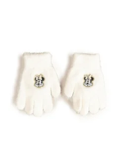 GATE Rękawiczki z Myszką Minnie|Dzieci Akcesoria|Dziewczynki·Akcesoria