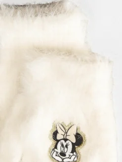 GATE Rękawiczki z Myszką Minnie|Dzieci Akcesoria|Dziewczynki·Akcesoria