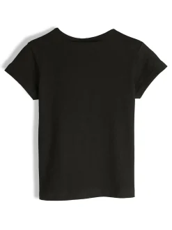GATE Środa, bawełniana koszulka|Dzieci Dziewczynki·Koszulki I Topy