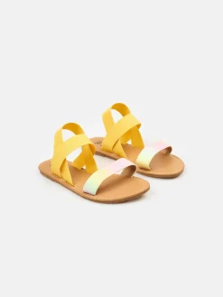 GATE Sandałki|Dzieci Dziewczynki·Ostatnie Sztuki Ubrania Dla Dziewczynek|Dziewczynki·Buty