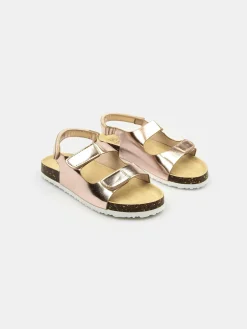 GATE Sandały|Dzieci Dziewczynki·Buty