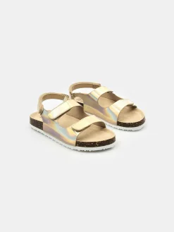 GATE Sandały|Dzieci Dziewczynki·Buty