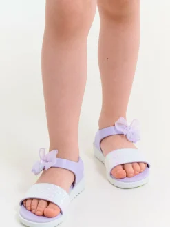 GATE Sandały z dekoracją|Dzieci Dziewczynki·Buty