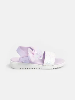 GATE Sandały z dekoracją|Dzieci Dziewczynki·Buty