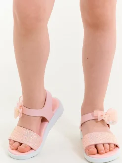 GATE Sandały z dekoracją|Dzieci Dziewczynki·Buty