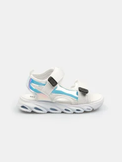 GATE Sandały zapinane na rzep|Dzieci Dziewczynki·Buty