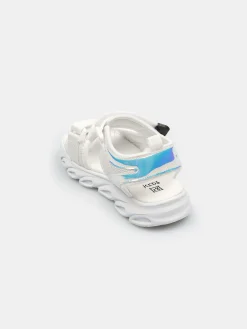 GATE Sandały zapinane na rzep|Dzieci Dziewczynki·Buty