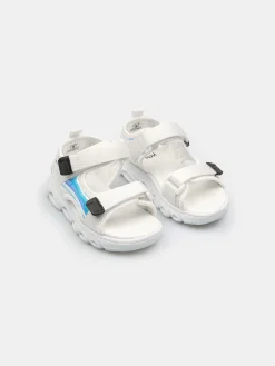 GATE Sandały zapinane na rzep|Dzieci Dziewczynki·Buty