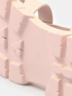 GATE Sandały zapinane na rzep|Dzieci Dziewczynki·Buty