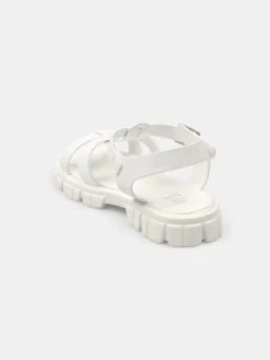 GATE Sandały zapinane na rzep|Dzieci Dziewczynki·Buty