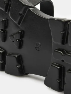 GATE Sandały zapinane na rzep|Dzieci Dziewczynki·Buty